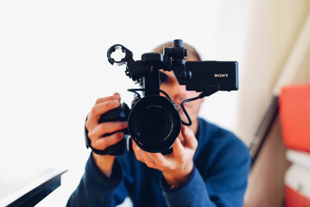 Are There Cost-effective Ways For Small Businesses To Implement Video Marketing?