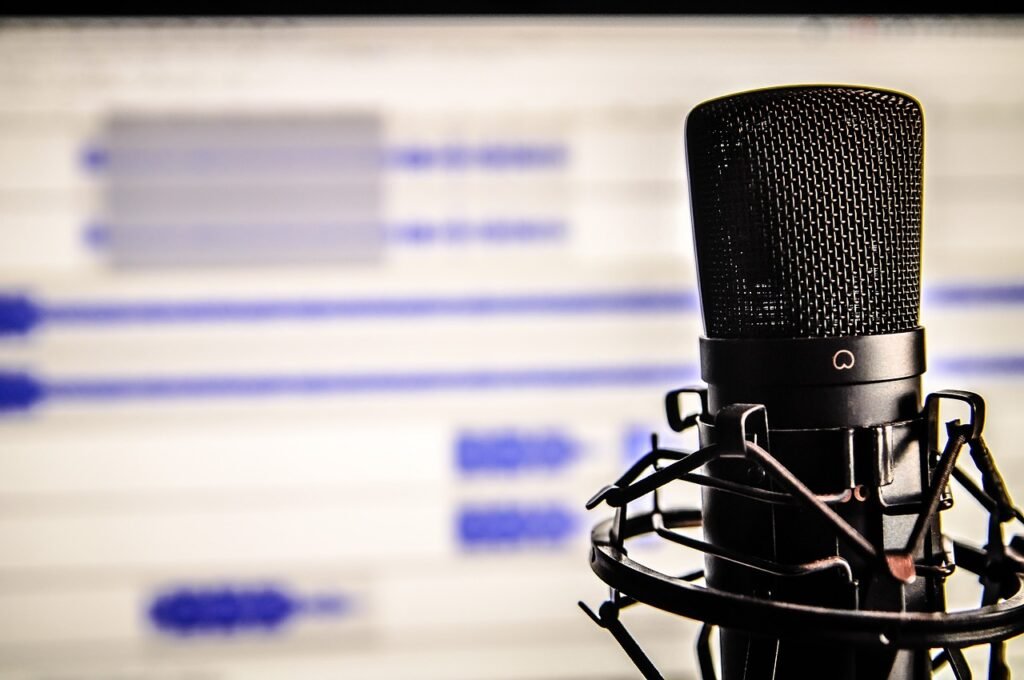 Is Podcasting A Viable Digital Marketing Strategy For Small Businesses?