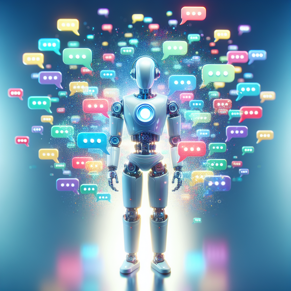 What Role Do Chatbots Play In Enhancing Customer Engagement In Small Business Digital Marketing?