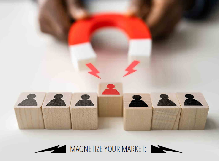 Unlocking Success: A Step-by-Step Guide on How to Create Lead Magnets for Your Business