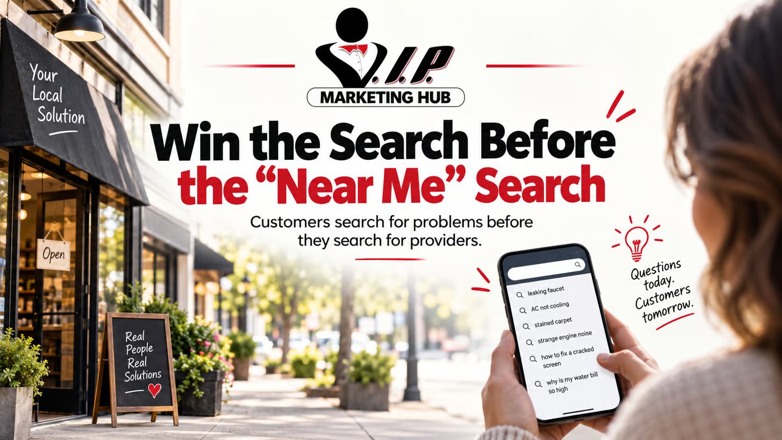Powerful Blog Topics for Local Businesses That Attract Customers